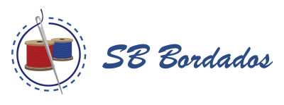 SB Bordados - Bordados personalizados