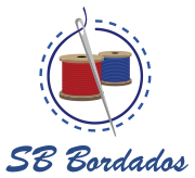 SB Bordados - Bordados personalizados