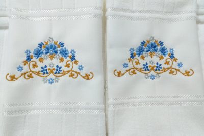 Conjunto para Lavabo
