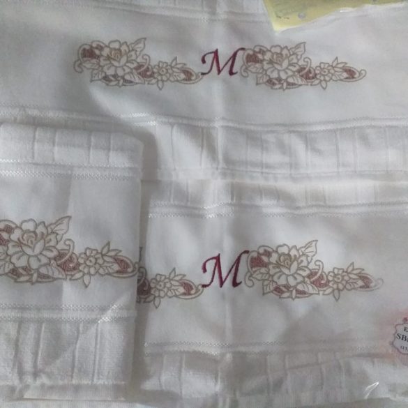 Conjunto: Banho – Rosto – Lavabo