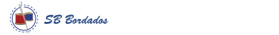 SB Bordados - Bordados personalizados